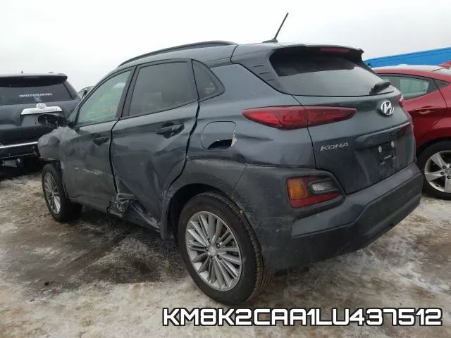 KM8K2CAA1LU437512 фото 4