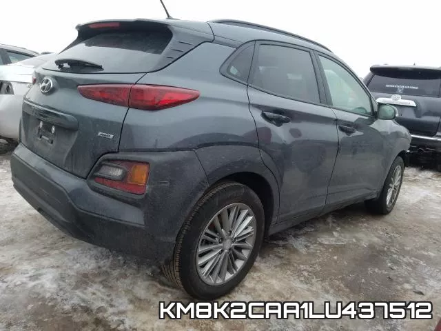 KM8K2CAA1LU437512 фото 5