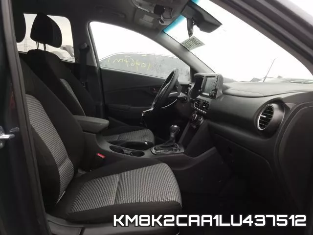 KM8K2CAA1LU437512 фото 6