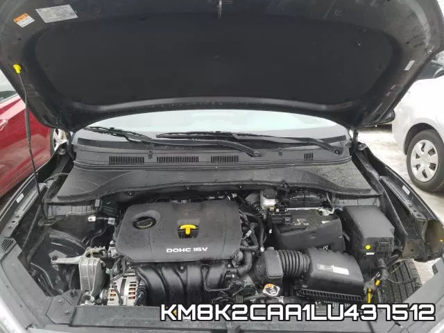 KM8K2CAA1LU437512 фото 8