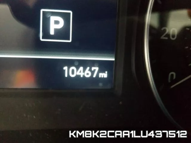 KM8K2CAA1LU437512 фото 9