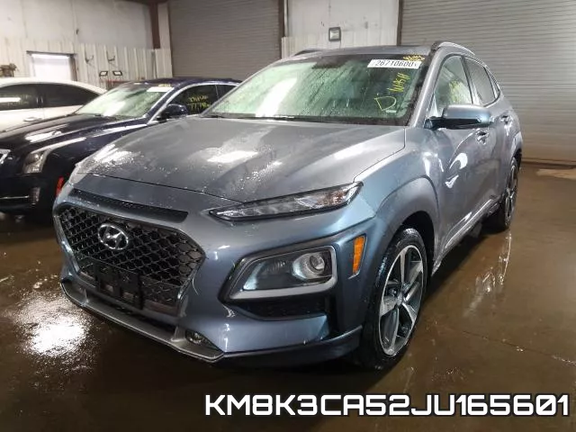 KM8K3CA52JU165601 фото 3