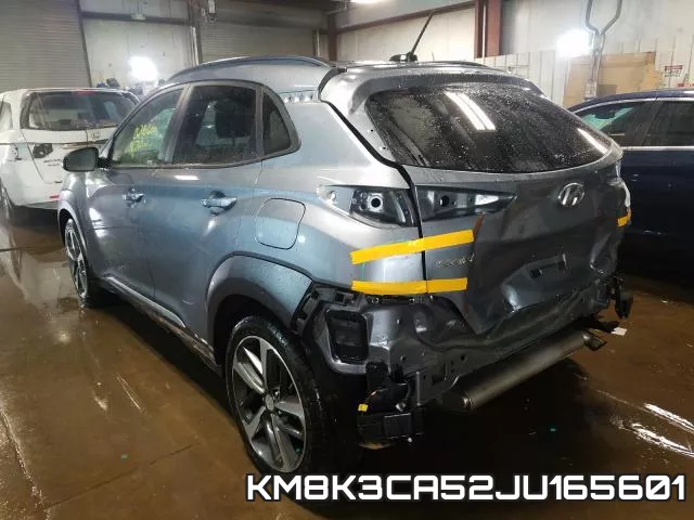 KM8K3CA52JU165601 фото 4