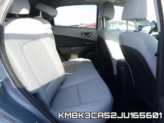 KM8K3CA52JU165601 фото 7