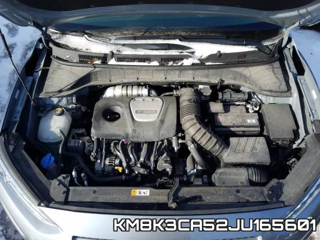 KM8K3CA52JU165601 фото 8