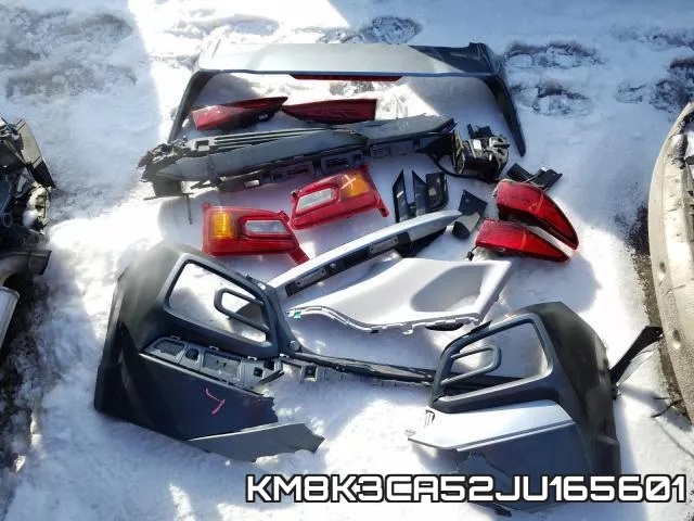 KM8K3CA52JU165601 фото 10