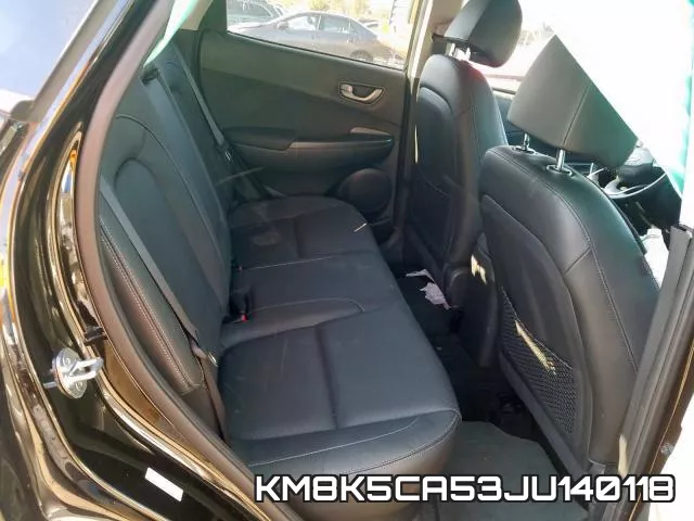 KM8K5CA53JU140118 фото 7