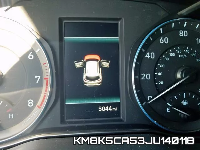 KM8K5CA53JU140118 фото 9