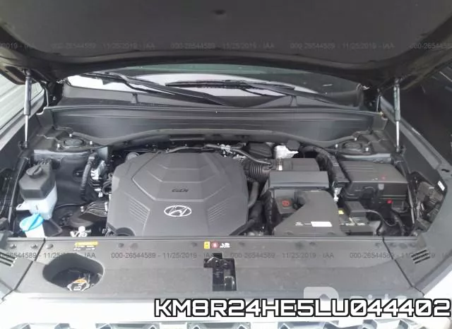 KM8R24HE5LU044402 фото 2