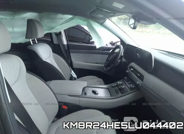 KM8R24HE5LU044402 фото 6