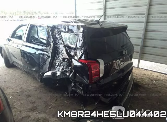 KM8R24HE5LU044402 фото 7