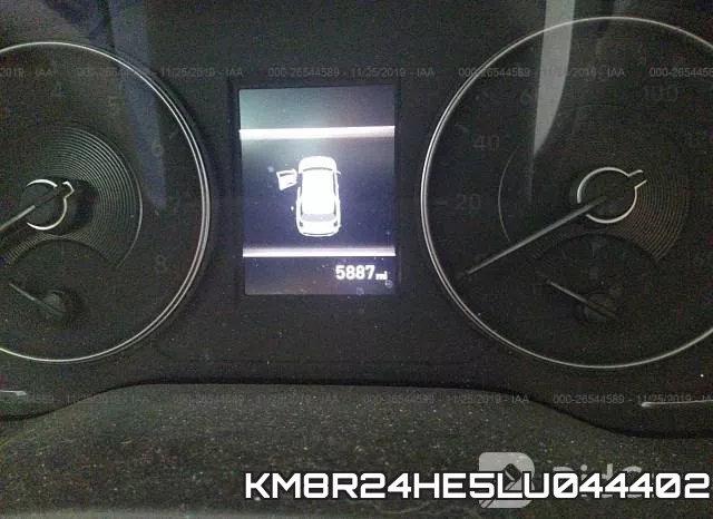KM8R24HE5LU044402 фото 8