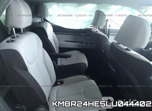 KM8R24HE5LU044402 фото 9