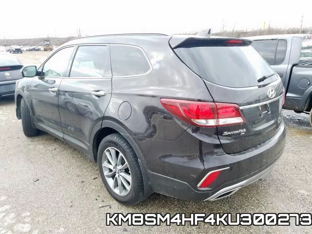 KM8SM4HF4KU300273 фото 4