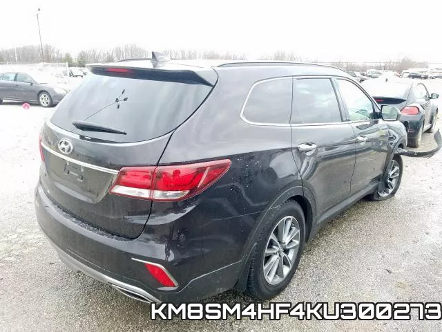 KM8SM4HF4KU300273 фото 5