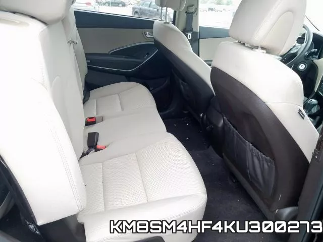 KM8SM4HF4KU300273 фото 7