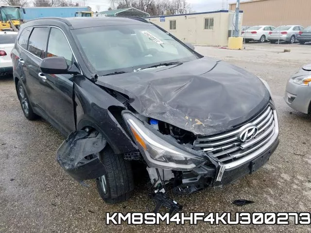 KM8SM4HF4KU300273 фото 10