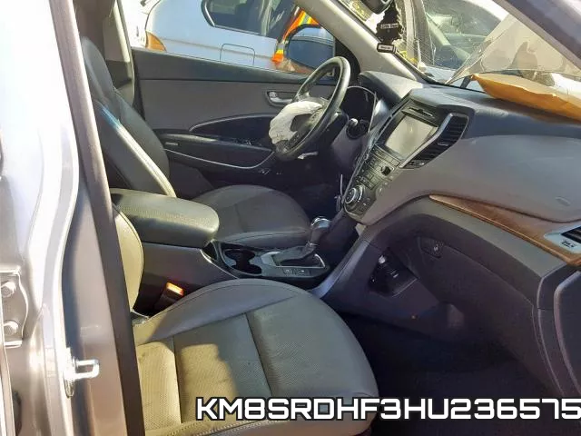 KM8SRDHF3HU236575 фото 6