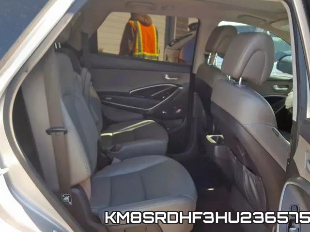 KM8SRDHF3HU236575 фото 7
