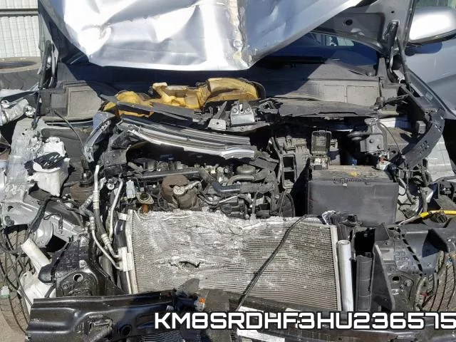 KM8SRDHF3HU236575 фото 8