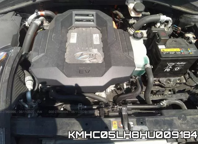KMHC05LH8HU009184 фото 2