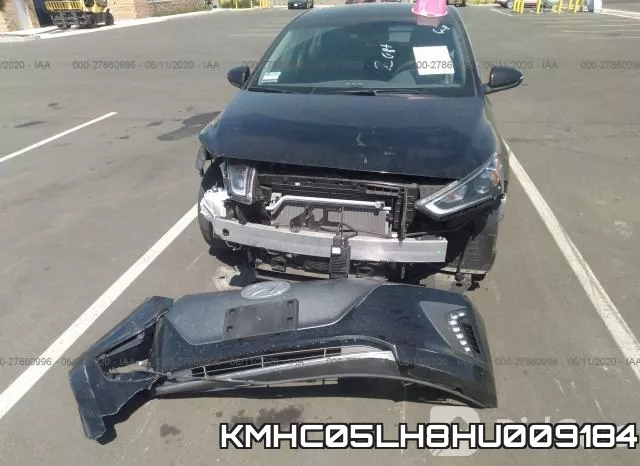 KMHC05LH8HU009184 фото 7