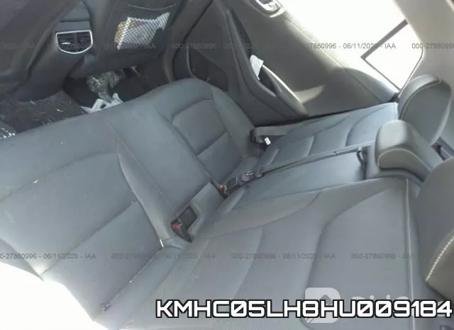 KMHC05LH8HU009184 фото 9