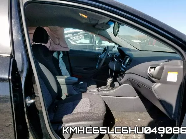 KMHC65LC6HU049086 фото 6