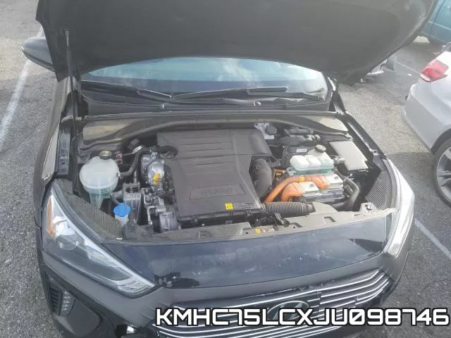 KMHC75LCXJU098746 фото 8