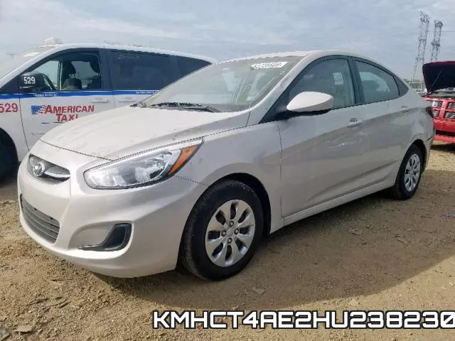 KMHCT4AE2HU238230 фото 3