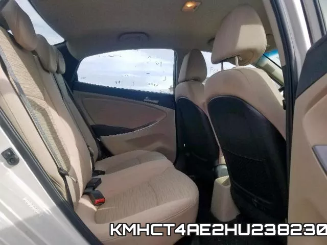KMHCT4AE2HU238230 фото 7