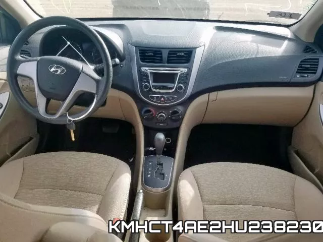 KMHCT4AE2HU238230 фото 10