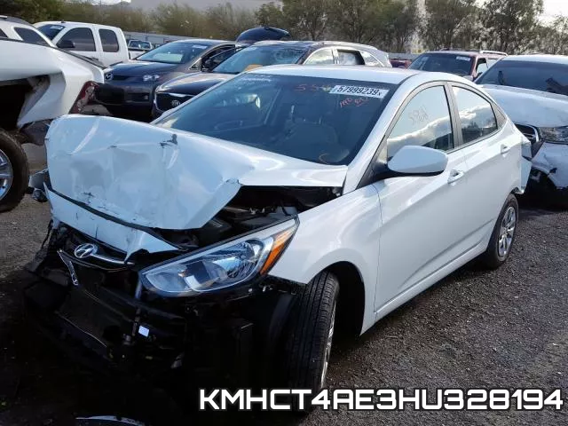 KMHCT4AE3HU328194 фото 3