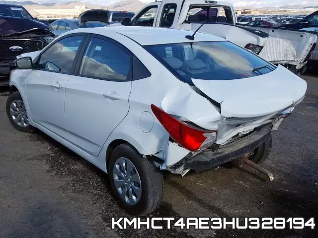 KMHCT4AE3HU328194 фото 4