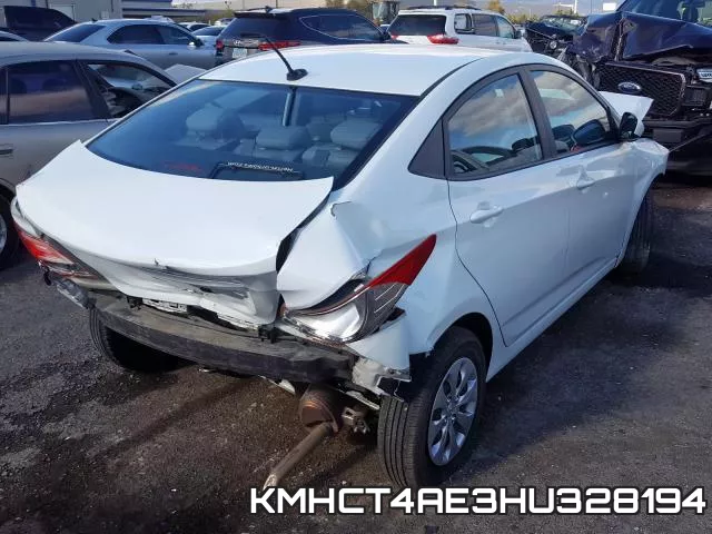 KMHCT4AE3HU328194 фото 5