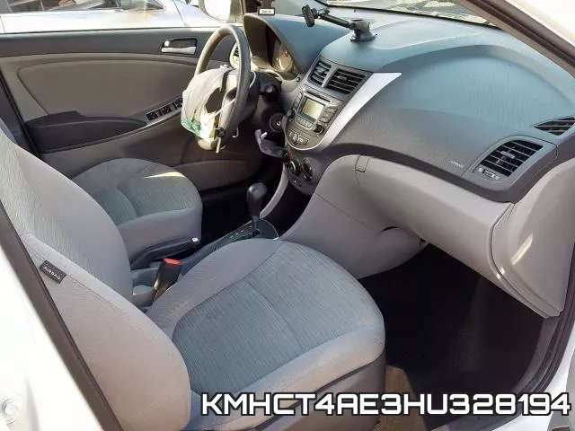 KMHCT4AE3HU328194 фото 6