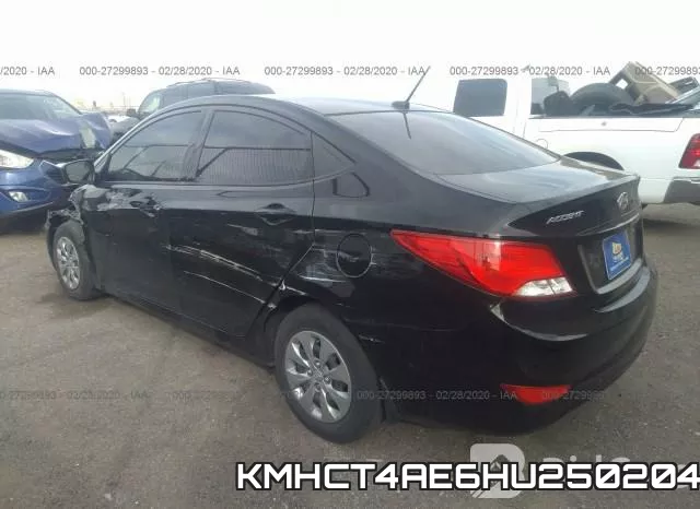 KMHCT4AE6HU250204 фото 4