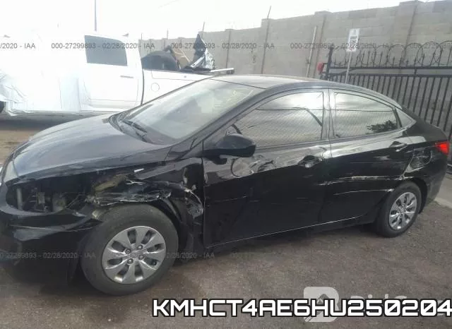 KMHCT4AE6HU250204 фото 7