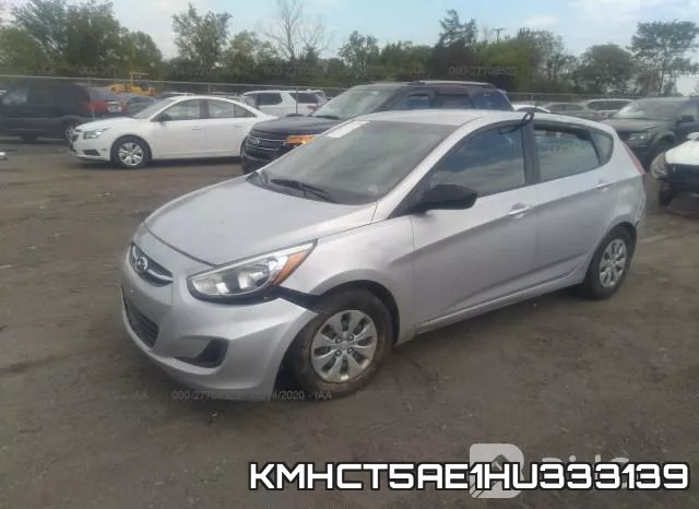 KMHCT5AE1HU333139 фото 3