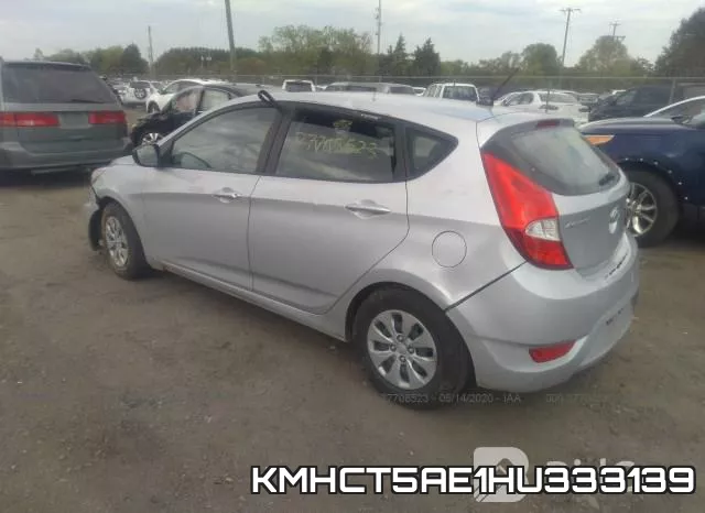 KMHCT5AE1HU333139 фото 4