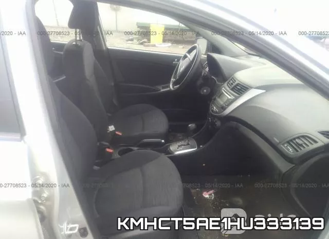 KMHCT5AE1HU333139 фото 6