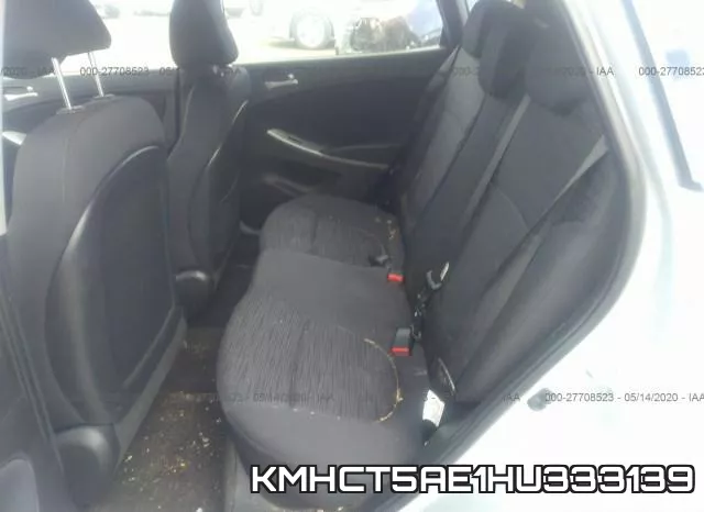 KMHCT5AE1HU333139 фото 9
