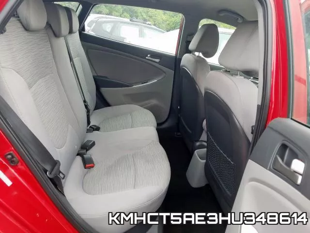 KMHCT5AE3HU348614 фото 7