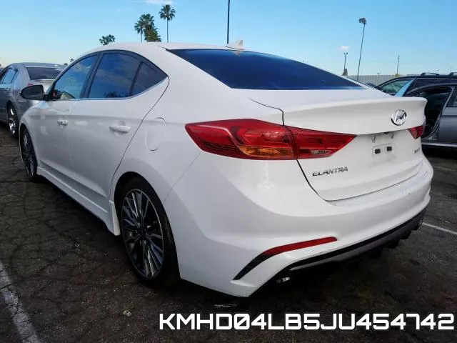 KMHD04LB5JU454742 фото 4