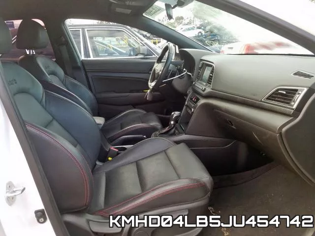 KMHD04LB5JU454742 фото 6