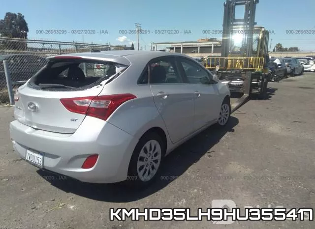 KMHD35LH9HU355417 фото 5