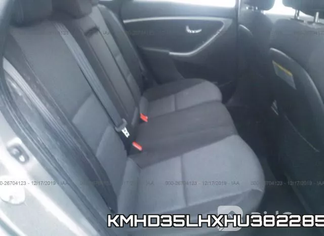 KMHD35LHXHU382285 фото 9
