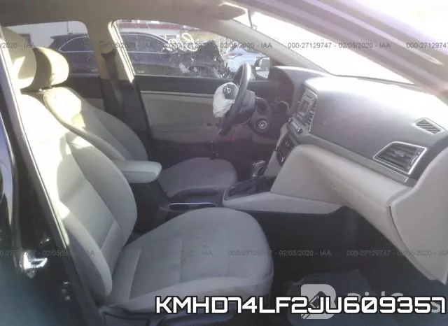 KMHD74LF2JU609357 фото 6
