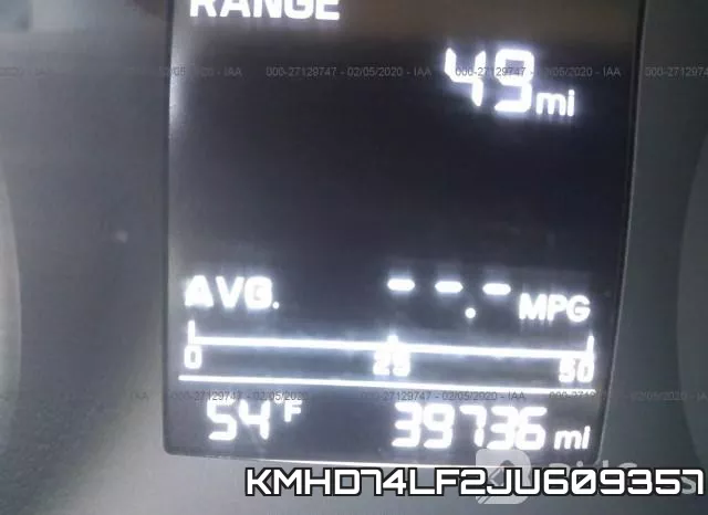 KMHD74LF2JU609357 фото 8