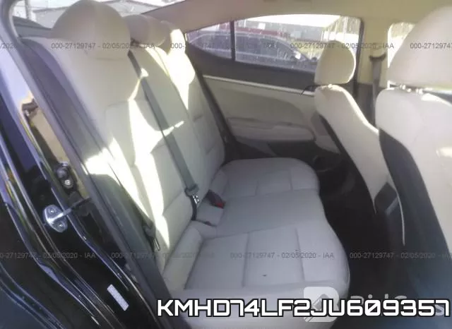KMHD74LF2JU609357 фото 9